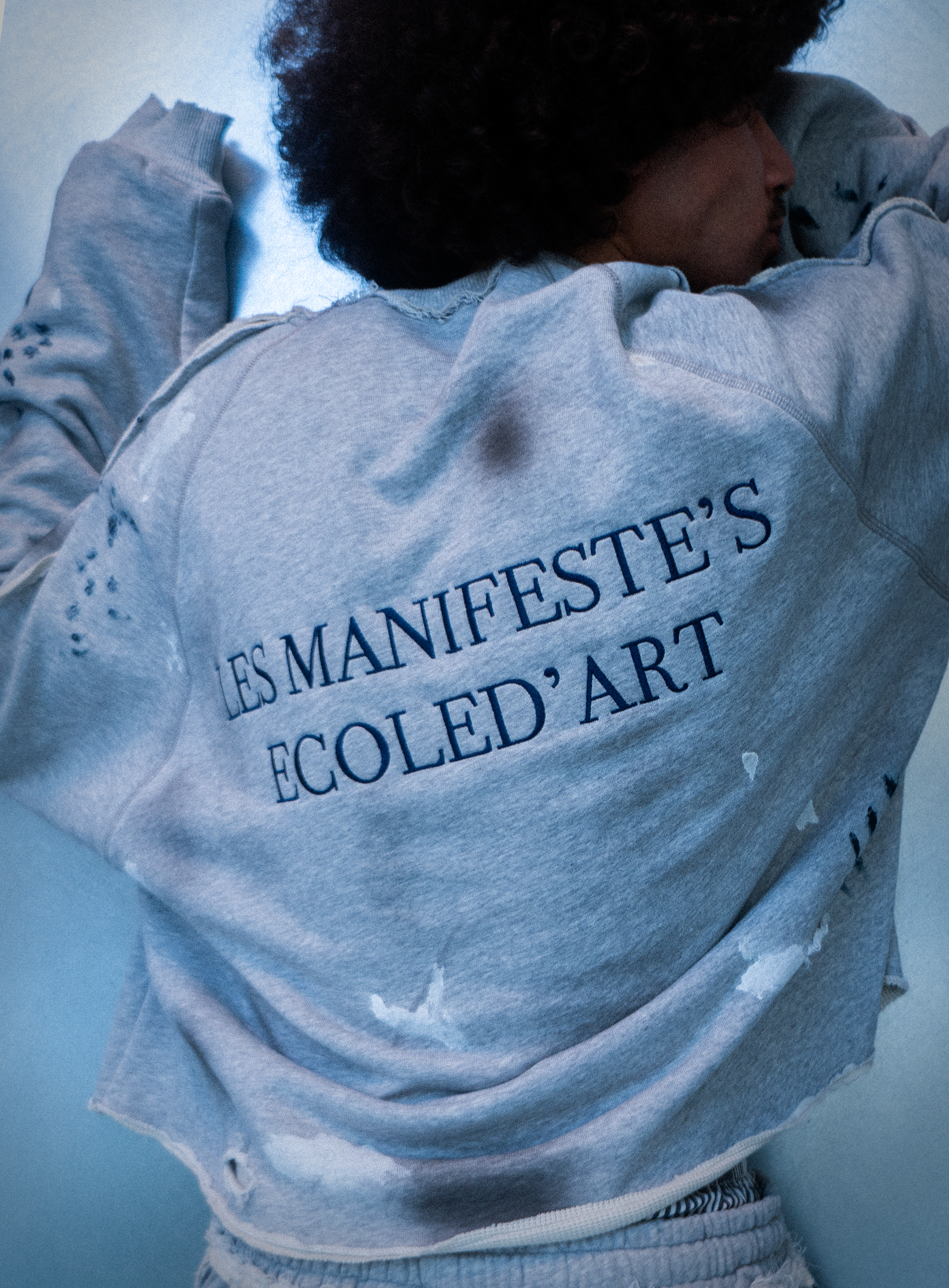 Ecole D’ Art Collection