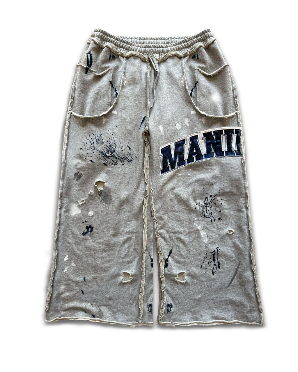 College Sweatpants
