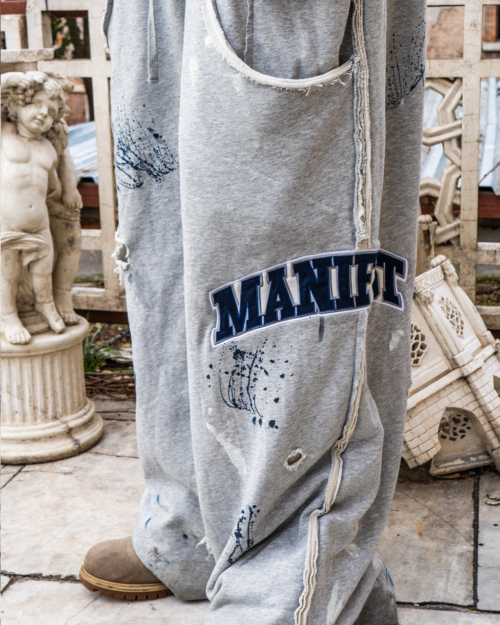 College Sweatpants