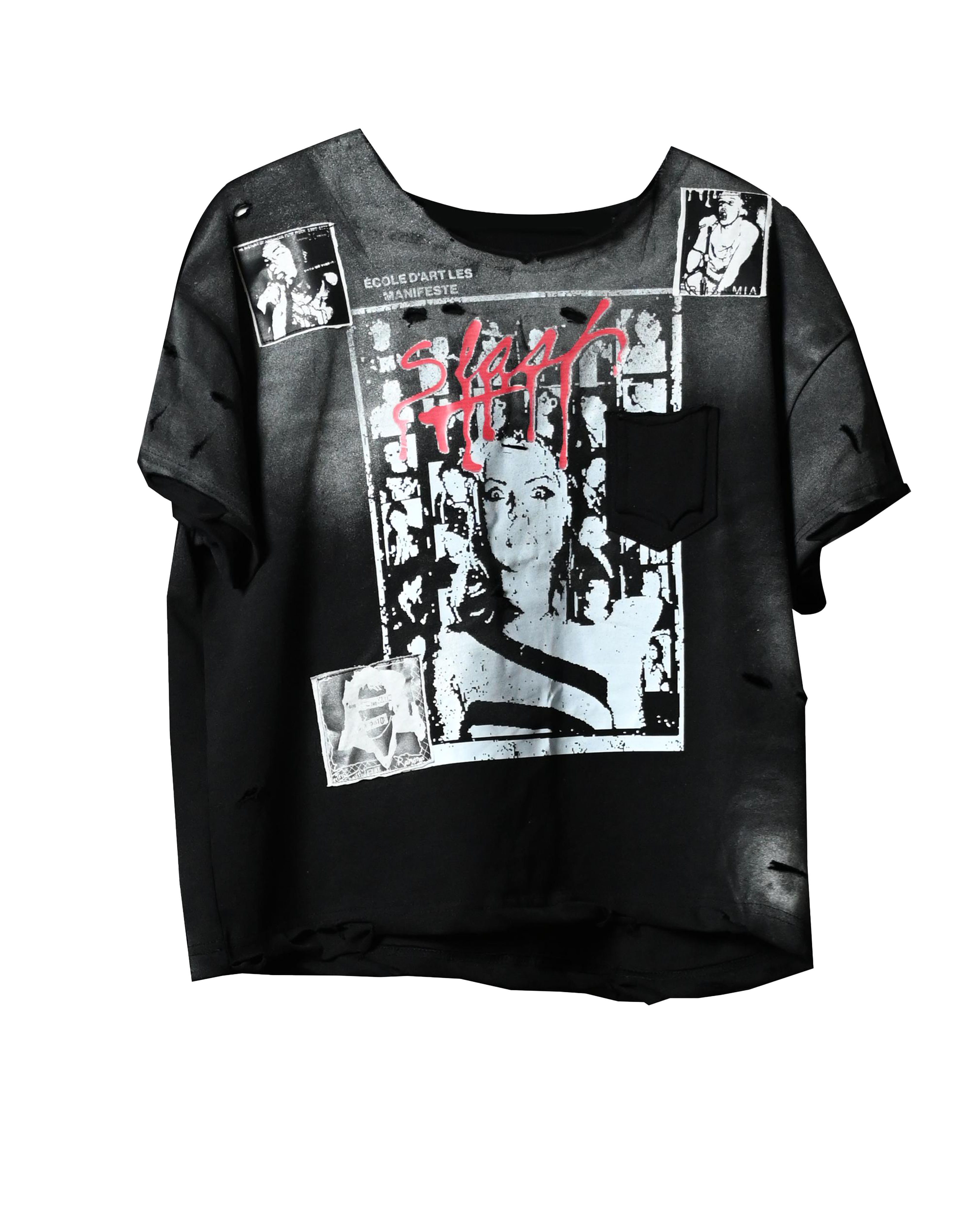 Tee